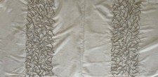 JAB bianco argento lino