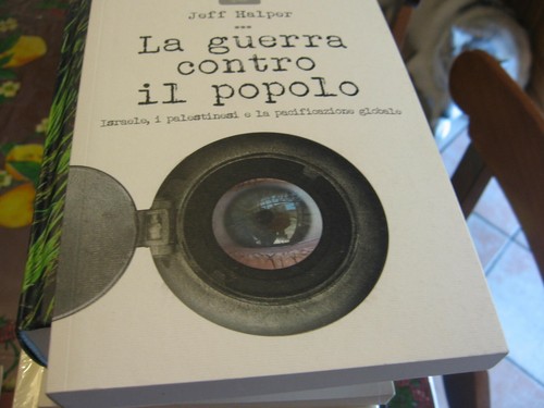 Guerra contro popolo - guerra,