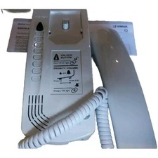 Elvox h6200 sld vimar - -, h6200/sld.01