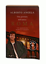 EBOND Una giornata nell'antica