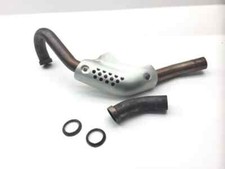 Exhaust Header Manifold Head