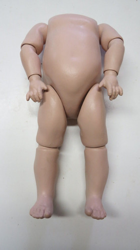 Corpo toddler cm - 42,