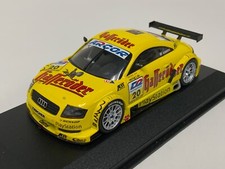 1/43 Minichamps Audi TT R 2000