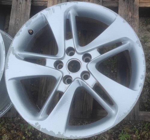 Jante alu opel - opel, j