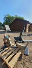 The Technogym 700i Bici