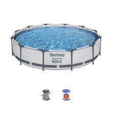 Bestway 56416 piscina Steel