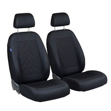 Coprisedili neri per volvo v70 - neri,