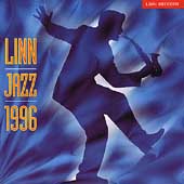 Linn jazz 1996 various - jazz,