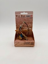 Statuina indiana Schleich Wild