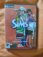 The Sims 2 Funky Business Expansion Pack - Videogioco PC