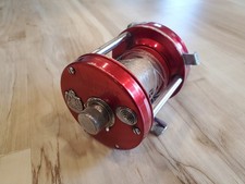 Mulinello da Pesca Vintage Abu