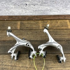 Coppia pinze freno Campagnolo