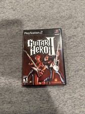 Guitar Hero 2 - Sony