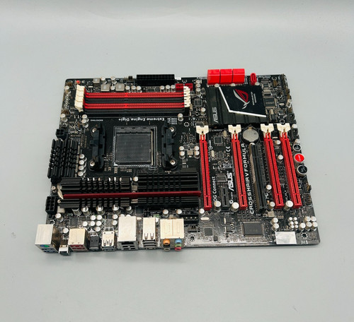 Asus crosshair formula atx - formula,
