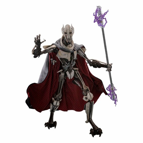 Star wars general grievous - -,