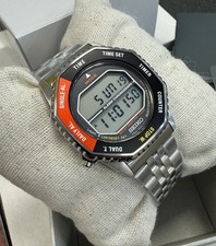 Seiko Rotocall Quartz