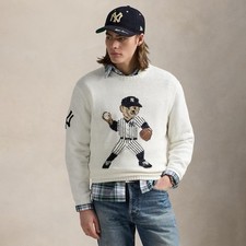 Maglione Yankees Polo Ralph