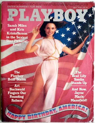 Raro playboy originale - raro,