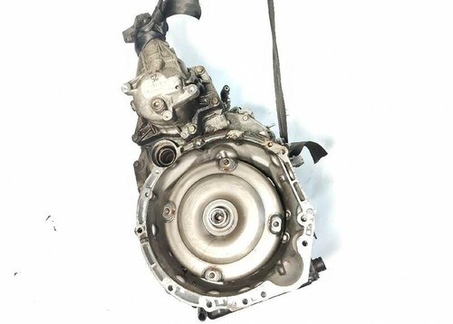 Cambio automatico 4x4 - cambio,