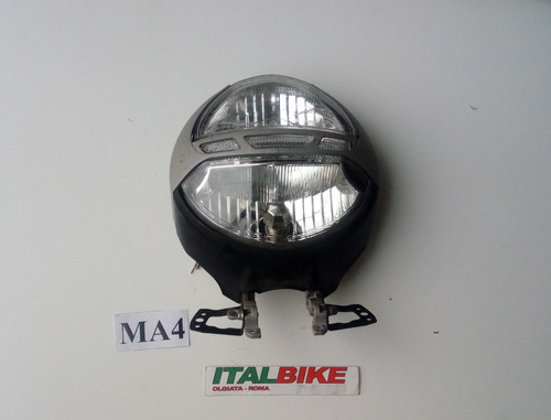 Faro anteriore ducati - faro, monster