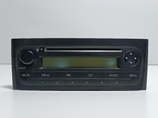 AUTORADIO PER FIAT Grande