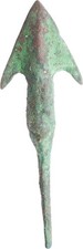 Punta freccia europea in - europea,