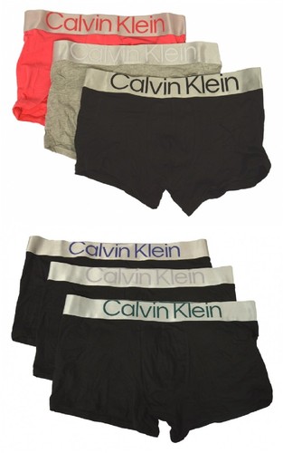 Boxer uomo calvin klein - uomo,