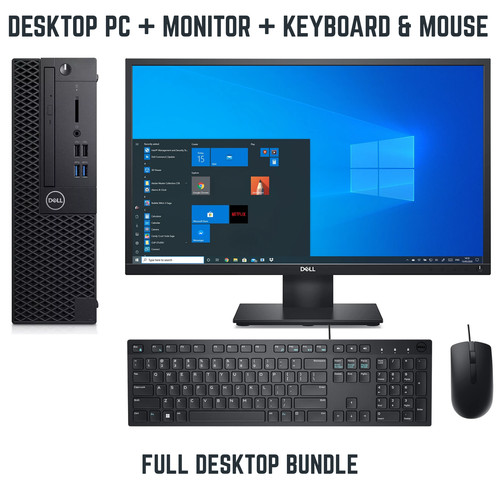 Pacchetto desktop windows - pacchetto, pc