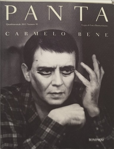 Panta carmelo bene - panta,