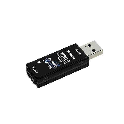 Futaba wsc controllo - wsc-1,