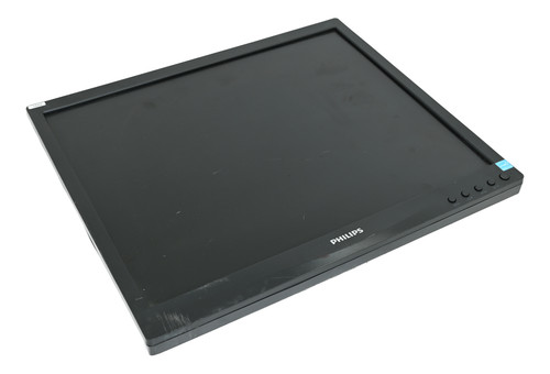 Monitor lcd philips 17s4lsb - monitor,