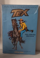 Fumetto Raro Tex