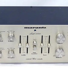 Vintage Marantz PR-3300