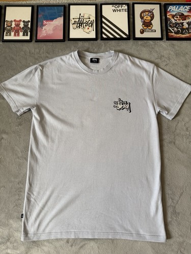 Shirt stüssy australia - australia, con