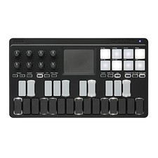 Korg nanokey studio midi - korg,