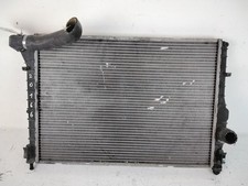 RADIATORE ACQUA PER ALFA ROMEO 147 Serie (937) 46842846 192A5000 diesel 1910 (0