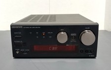 ONKYO R-805X Amplificatore