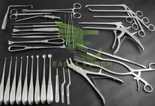 Laminectomia Set 35 Pezzi