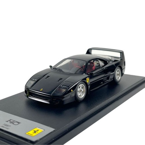 Modellino auto bbr models 43 - models, 1/43