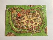 Carcassonne - Carcassone City