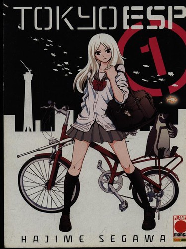 Tokyo esp ragazzi segawa - tokyo,