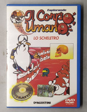 Esplorando il corpo umano: lo