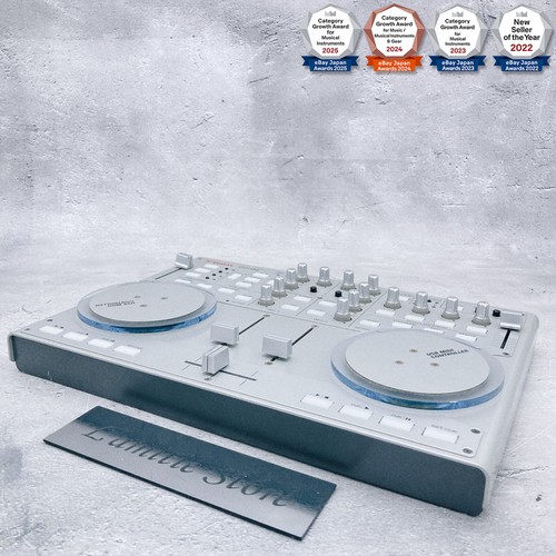 Vestax vci 100 controller - vci-100,