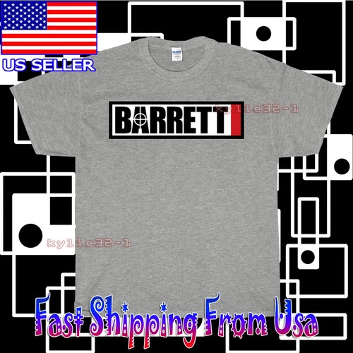 Nuova camicia barrett sniper - nuova,
