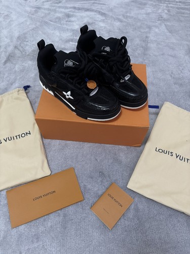 Scarpe skate nere 42 - scarpe,