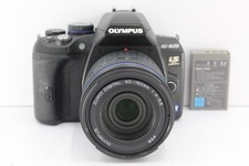 Corpo Olympus E-620 con