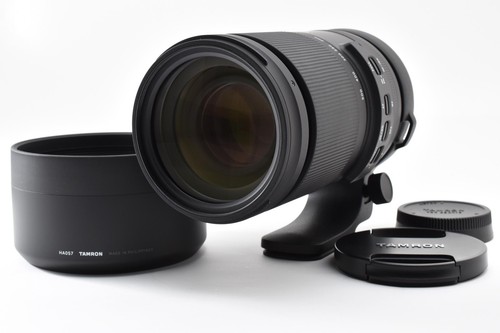 Tamron 150 500 - 150-500, di