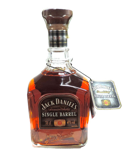 Jack daniel whisky - |,