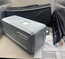 Plustek OpticFilm 7200 scanner