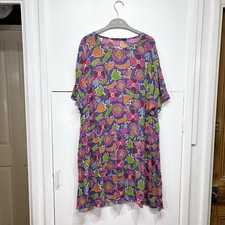 Camicetta tunica Gudrun Sjoden